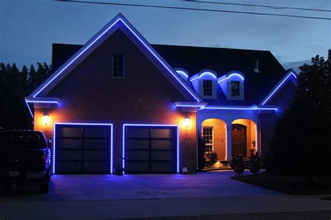 led permanent christmas lights.